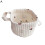 Cotton Storage Basket – Collapsible, Large Capacity, S or 2