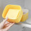 Cheese & Butter Storage Box with Airtight Lid 2
