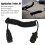 12.8ft Flexible Coiled Trailer RV Cable with Stable Insulation 8