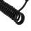 12.8ft Flexible Coiled Trailer RV Cable with Stable Insulation 9