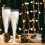 Disposable Champagne Glasses Crystal-like Plastic 25-pack 5