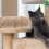 Natursisalseil für Katzen – 5 m oder 8 m, 3 mm oder 4 mm 5