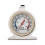 Edelstahl-Ofenthermometer 50-300C 2er-Pack 4