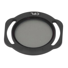 Filtro CPL NEO Drone, 1 pezzo, vetro, scatola di conservazione