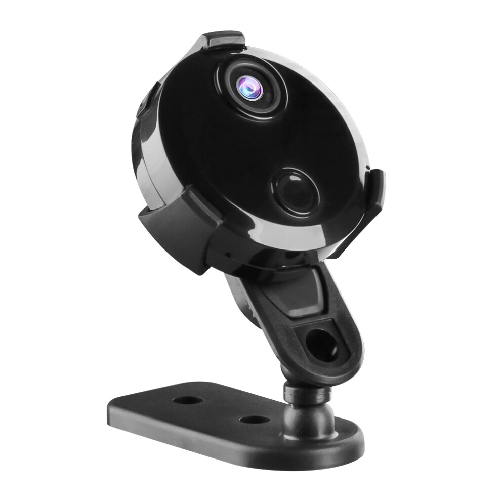 Mini 1080P Wifi Wireless Camera With Night Vision, Rechargeable 300Mah Battery 4281384883953