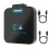 2-In-1 Carplay Android Auto Adapter Wireless Carplay Adapter Dongle Plug and  for 1