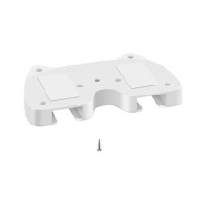 Gamepad-Hakenhalter für XBOXseries S/X, Hängehalterung für Pro-Controller, Aufbewahrungsregal Unter Dem Schreibtischständer B
