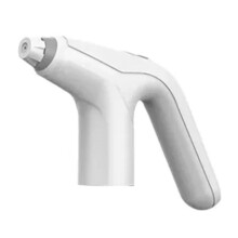 2L Electric Plant Spraybottle, Automatic Watering Sprayer, Electric Disinfection Sprayer, Watering Machine White