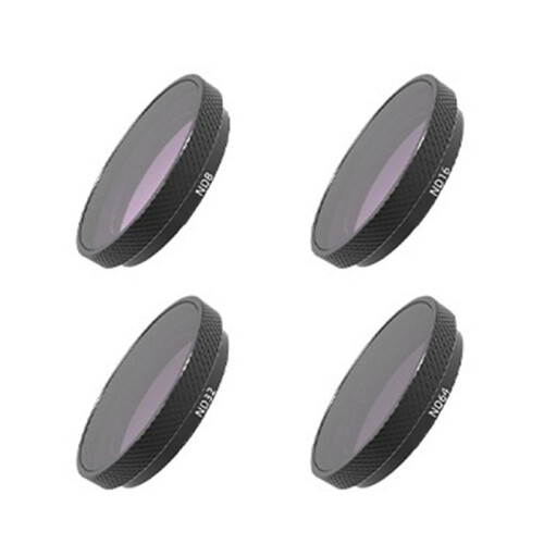 Camera Lens Filter for  GO3S ND8 ND16 ND32 ND64 Lens Filter Neutral Density Filter Camera Filter Accessories