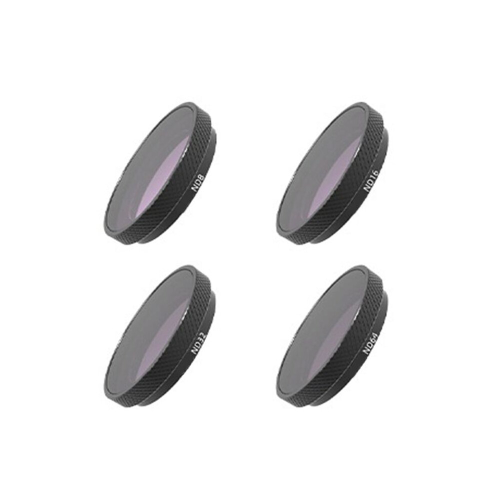 Camera Lens Filter For Go3s Nd8 Nd16 Nd32 Nd64 Lens Filter Neutral Density Filter Camera Filter Accessories 4713418362818