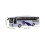 EASTIN Dan Inertia Bus Toy Παιδικό Εκπαιδευτικό Παιχνίδι Παιχνιδιού Σχολικό Λεωφορείο 2