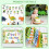 Dinosaur 1st Birthday Decoration Kit 4