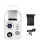 200X Magnification Microscope Lens with CPL Mobile LED Light Micro-Pocket Macro Lens for Ios Android All Smartphones A 1