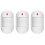 3pcs Enhanced Wireless PIR Motion Sensor Alarm Detector 433MHz Wireless Infrared Detector 1