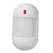 Capteur de Présence Humaine WiFi Capteur de Mouvement Intelligent Alertes de Positionnement de Zone Capteur de Présence de Corps Humain pour la
