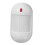 WiFi Human Presence Sensor  Motion Sensor Alerts Zone Positioning Human Body Exists Sensor for Home Security 1
