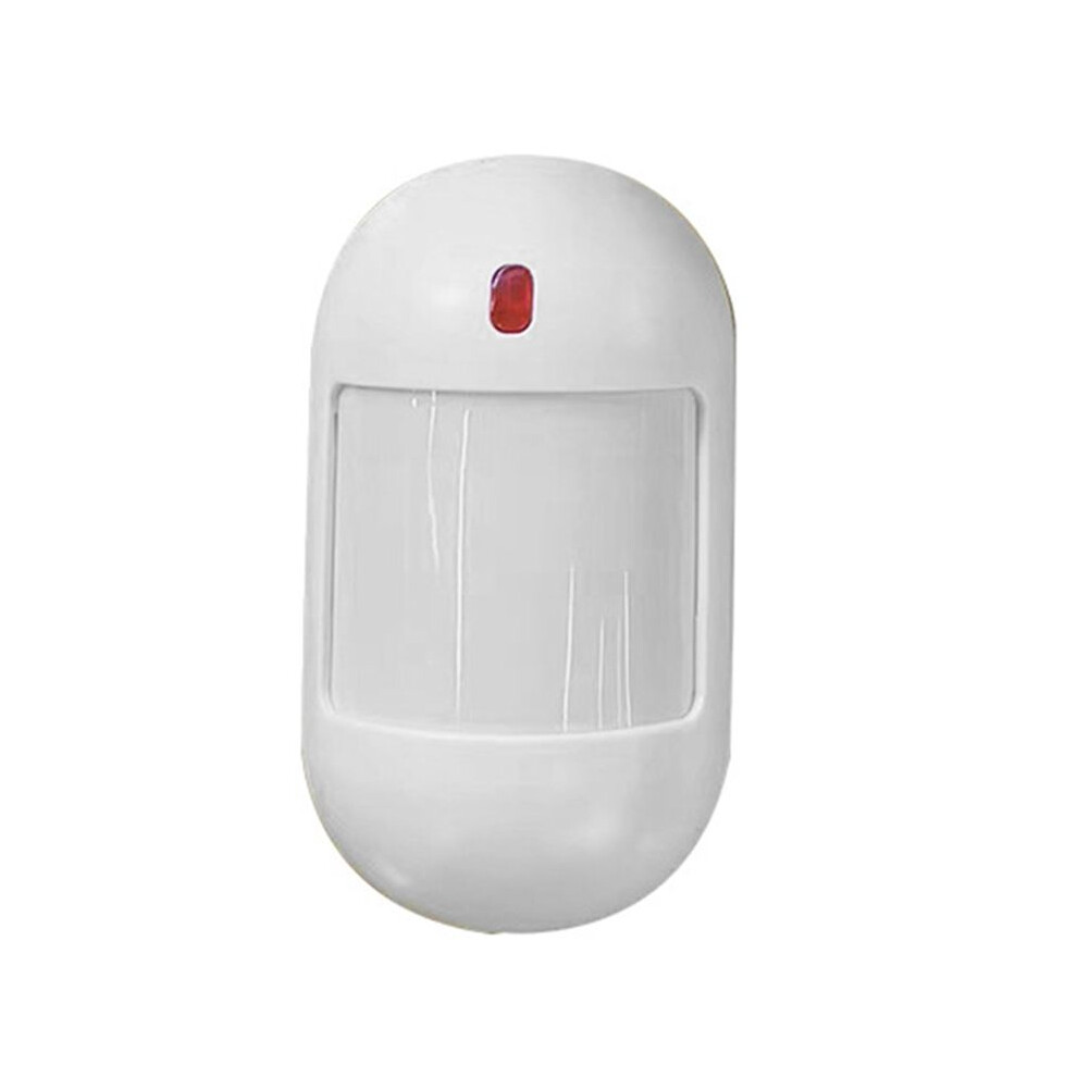 Wifi Human Presence Sensor Motion Sensor Alerts Zone Positioning Human Body Exists Sensor For Home Security 4711551454179