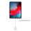 Lecteur de cartes SD et micro SD pour iPhone et iPad, double emplacement 8