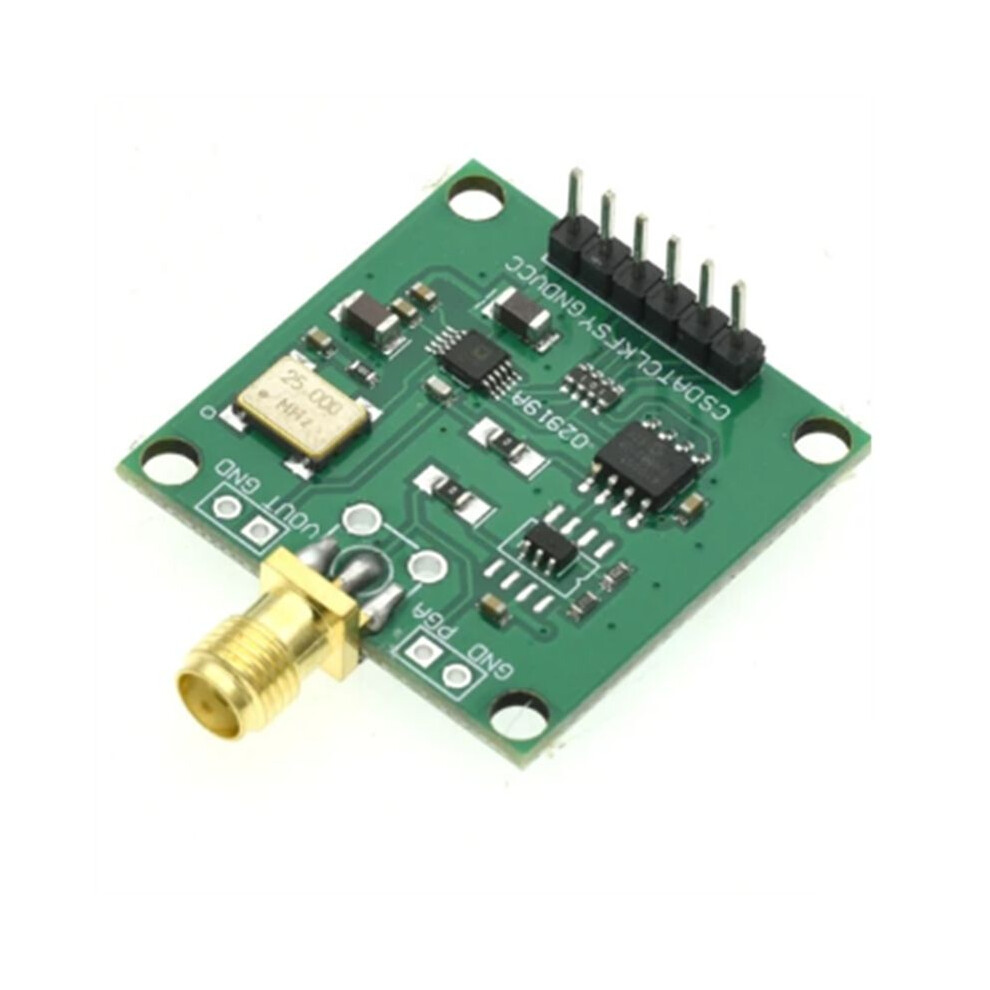 Ad9833 Triangular Sine Wave Signal Source Ic Ic Square Wave Generator Module 4713286522475