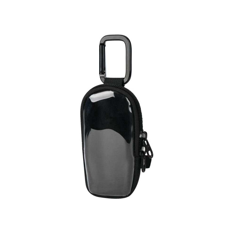 Mp3 Player Carrying Pouch Protective Case For Nwe394 Outdoor Hanging Buckle Tpu Storage Bag 6033169690250