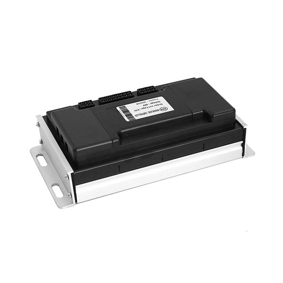 Electric Scooter Brushless Motor Controller For Citycoco E-Scooter Motorcycle Modified Accessories 60V 3000W 4712553272327