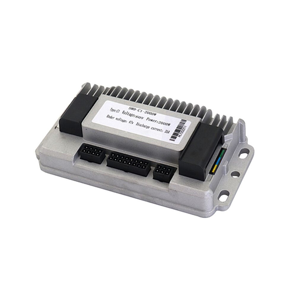 Electric Scooter Brushless Motor Controller For Citycoco E-Scooter Motorcycle Modified Accessories 60V 2000W 4711106297817