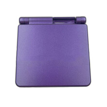 For GameBoy Advance SP Classic Edition Replacement Housing Shell Screen Lens for SP Housing Cover Accessories A