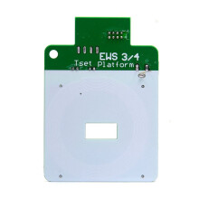 EWS3 EWS4 Testplattform för & för EWS-Programmerare för PCF7935 EML