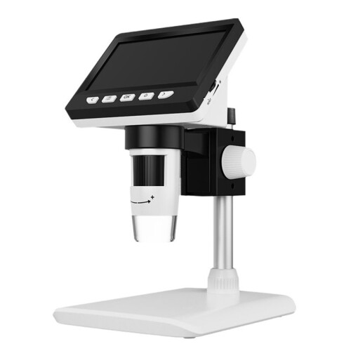 Usb Electron Microscope Digital Microscope Industrial Maintenance Microscope Coin Microscope Soldering Microscope