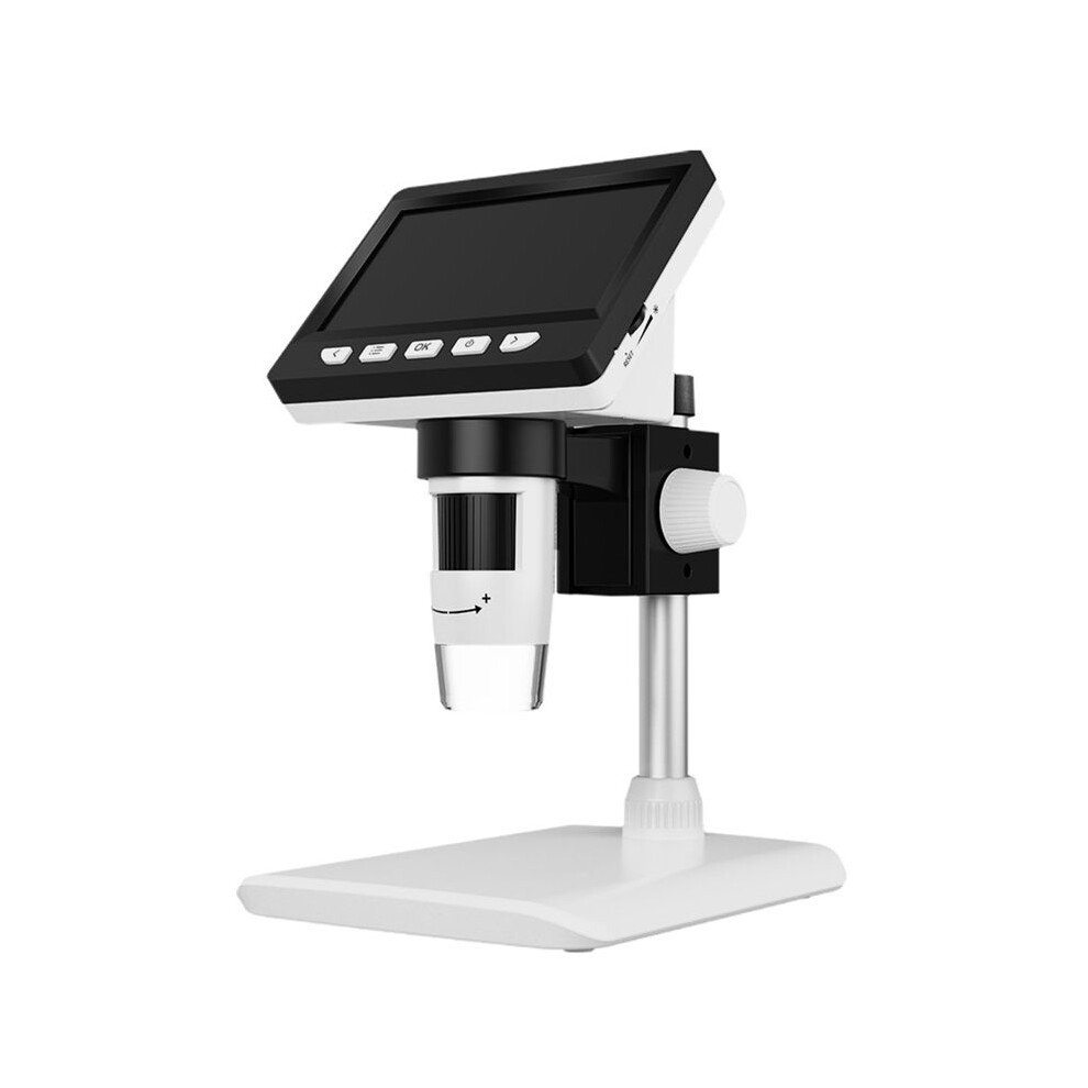 Usb Electron Microscope Digital Microscope Industrial Maintenance Microscope Coin Microscope Soldering Microscope 6031329072755