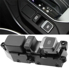 For Santa Fe 2013-2020 Car Electronic Handbrake Parking Accessories 93310-2W200 933102W200