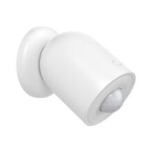 Zigbee Motion Sensor Light Detection Home Security Local Scene Linkage Via EWeLink APP Alexa