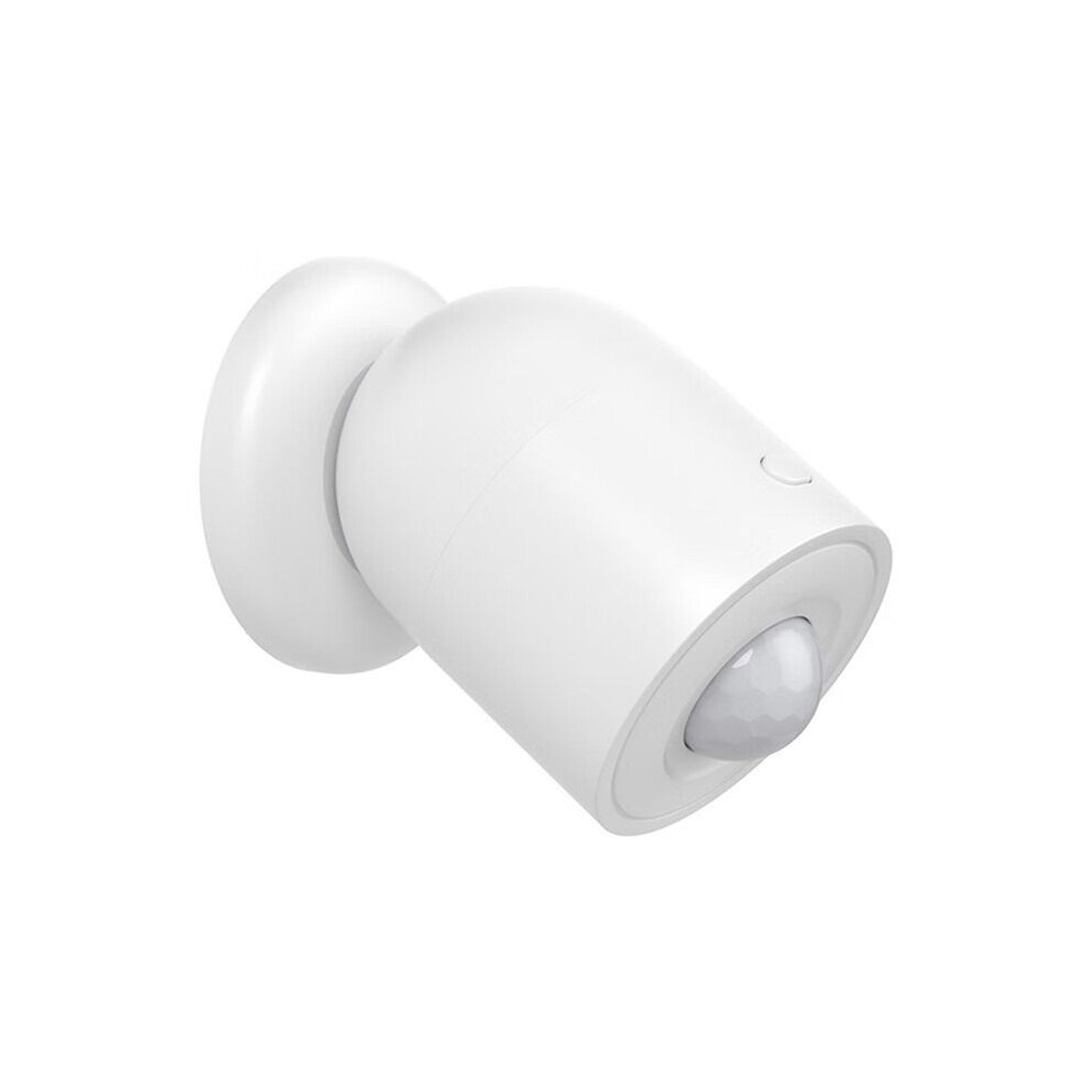 Zigbee Motion Sensor Detection Home Security Local Scene Linkage Via Ewelink App Alexa Light 4713579116527
