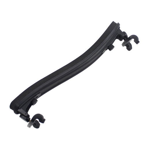 Viola Shoulder Rest by Huiop, Adjustable 15.5–16.5", Padded, Compatible with Violas 1
