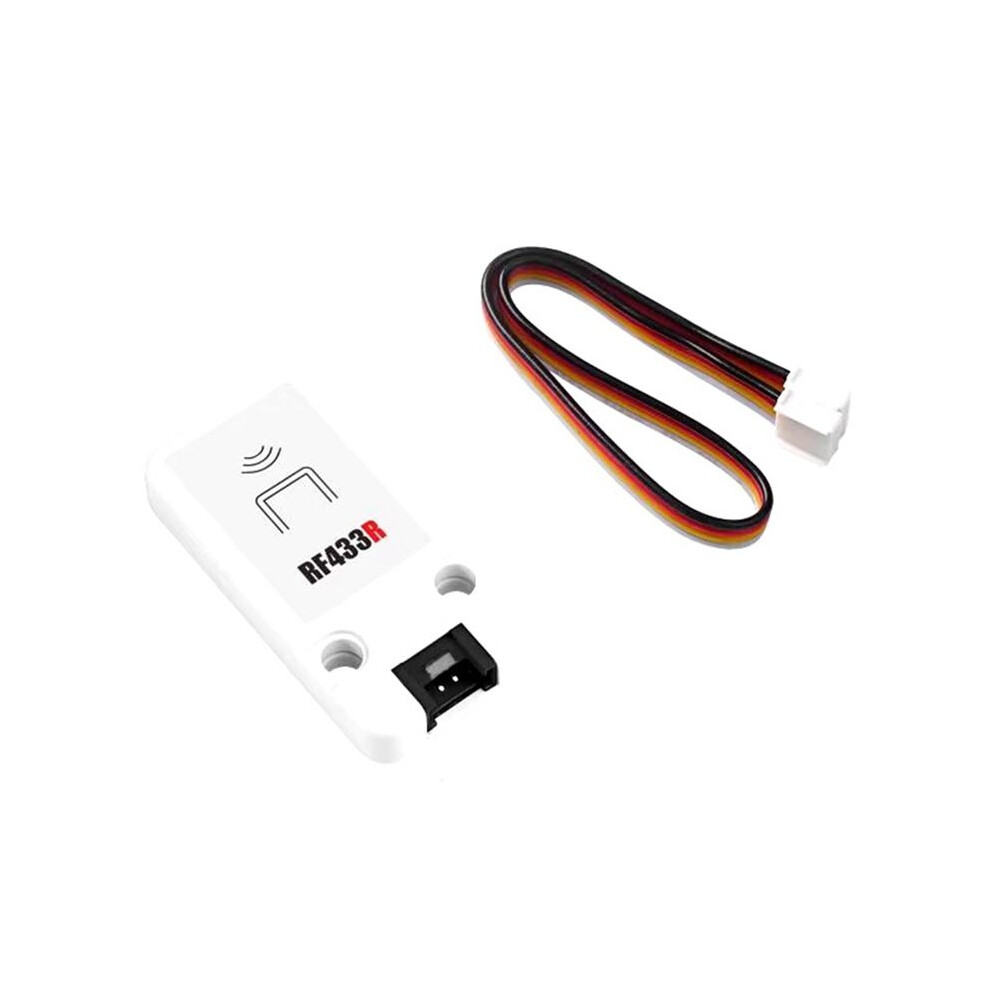Rf433r Wireless Rf Receiver Rf Unit 433Mhz Receiver Syn531r Application Of Radio Frequency Remote Control Automation 4713140856128