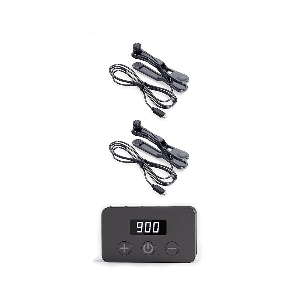 Automatic Clicker With Adjustable Click Speed, To 50 Clicks Per Second, Perfect For Games, Live Broadcasts, Awards 6033774722612
