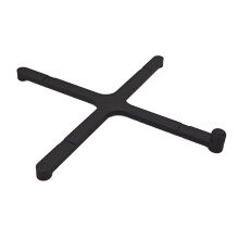 For M4 2024 Chassis Stand Case Power Button Base Dustproof Bracket Storage Stand PC Part