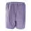 Short décontracté uni pour homme, coupe ample, taille élastique avec 5