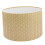 Black Metal Drum Lamp Shade for Table Lamp 4