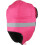 Gorro de aviador de invierno, gorro de esquí de invierno 3