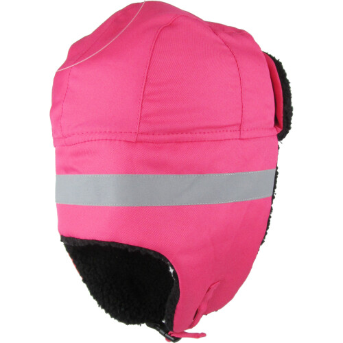 Gorro de aviador de invierno, gorro de esquí de invierno 2
