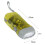 3-LED Hand-Crank Flashlight – Portable Emergency Torch 2