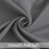 Blackout Curtains 52"W x 84"L Grey, 2 Panels, Polyester 5