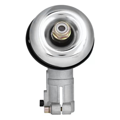 Universal9-Tooth Trimmer Head for Lawn Mowers