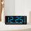 Modern LED Digital Table Clock for Bedrooms Offices and Kitchens Clock 6