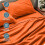 Queen Sheet Set – Ultra-Soft Hydro-Brushed Microfibre, 3