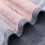 Σετ 2 πετσετών χειρός ροζ & γκρι – 100% βαμβάκι, 13x29 ίντσες 4