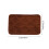 Non-Slip Absorbent Bath Rug 24 x 16 in 3