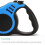 16ft Retractable Dog Leash with One-Touch Lock, Yellow 2