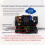 XY3606B 216W Adjustable Voltage Regulator Power Supply+K485X  Buck Boost Converter Voltage/Current Step-Down Module 2
